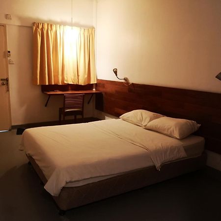 Lodge Paradize Hotel Kuala Lumpur Dış mekan fotoğraf