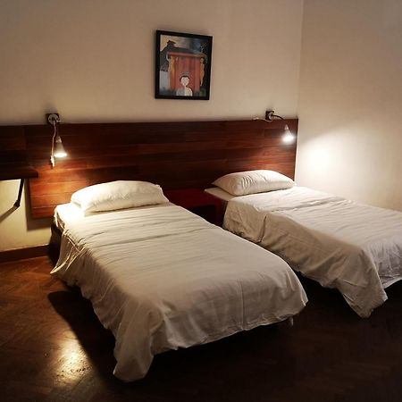 Lodge Paradize Hotel Kuala Lumpur Dış mekan fotoğraf