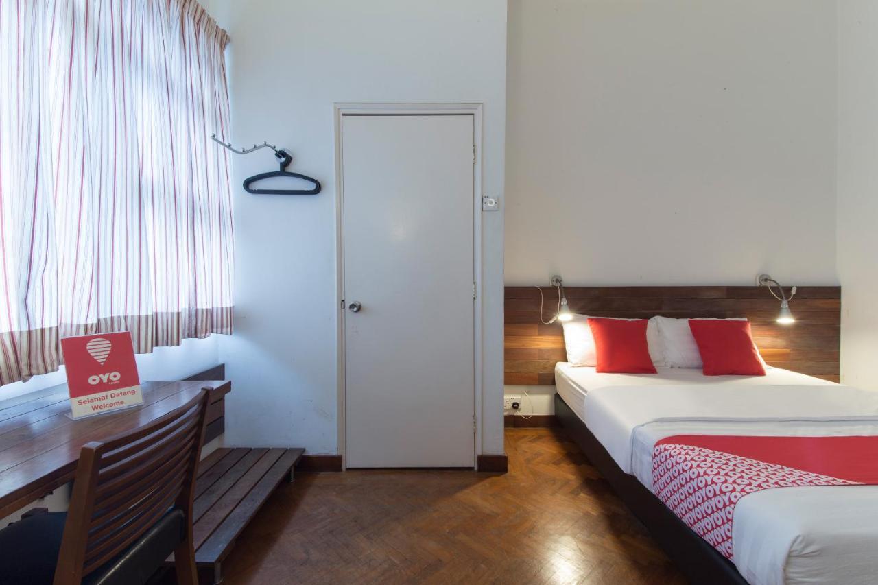 Lodge Paradize Hotel Kuala Lumpur Dış mekan fotoğraf