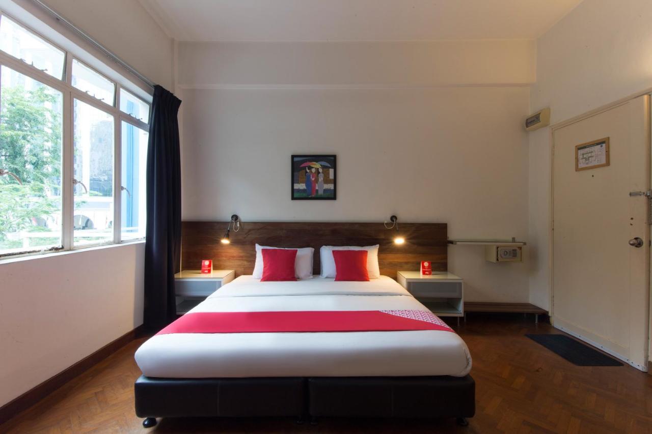 Lodge Paradize Hotel Kuala Lumpur Dış mekan fotoğraf