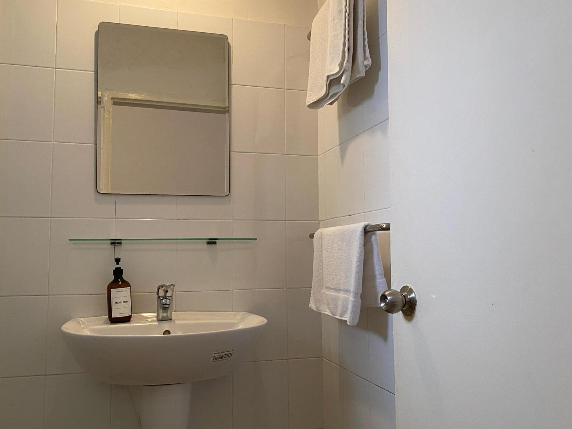 Lodge Paradize Hotel Kuala Lumpur Dış mekan fotoğraf