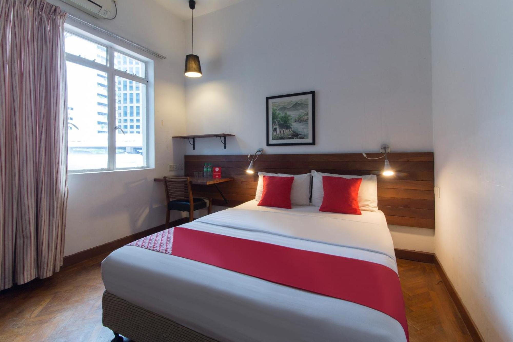 Lodge Paradize Hotel Kuala Lumpur Dış mekan fotoğraf